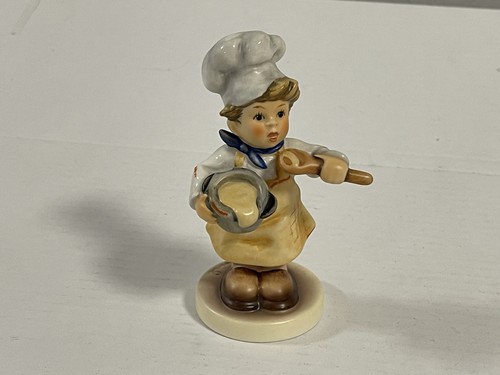 Figurine bourdon 2038 maître