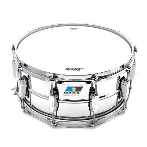 Ludwig supraphonic snare drum - snare,