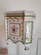 Porcelaine haviland cache pot - ,