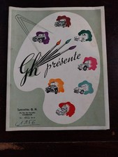 CATALOGUE ACCESSOIRES VOITURES