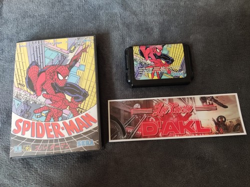 Spider man sans notice - spider-man,