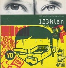 123 KLAN Design et designer 020 + PARIS POSTER GUIDE