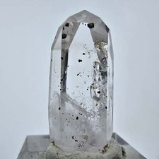 Mine de Streep de cristal de