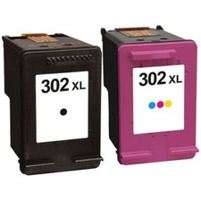 2 Cartouches compatibles avec