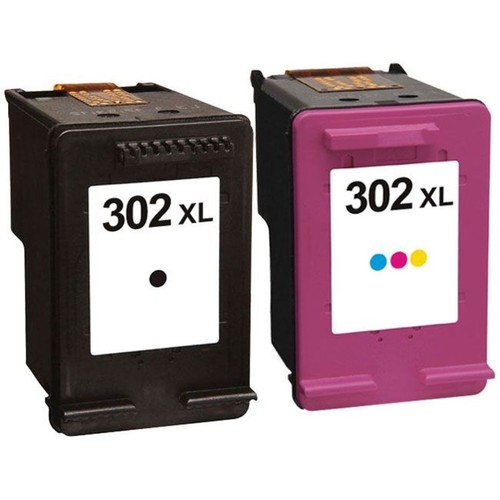 Cartouches compatibles avec - 2,