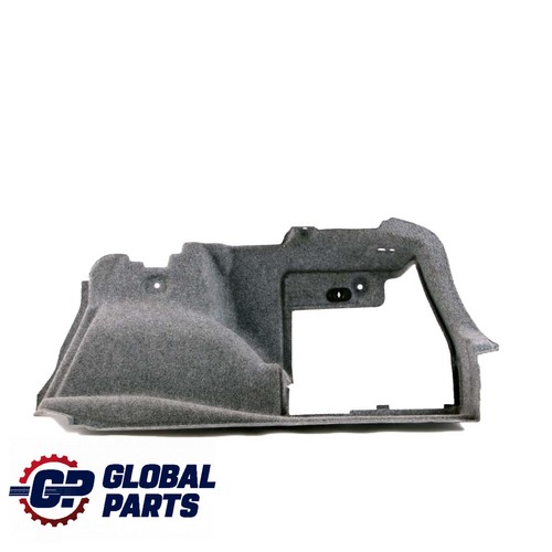 Bmw e90 coffre bagages cache - e90,