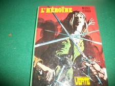 L HEROINE   ZEVACO   1974