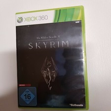 The Elder Scrolls V : Skyrim