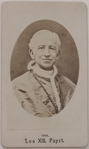 Original vintage 1860s cdv - original,
