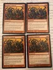 MTG 4X Svuotare i Cunicoli -