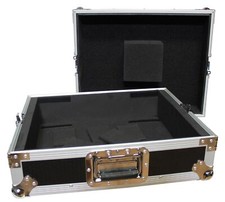Pro X T-TT DJ Turntable Flight