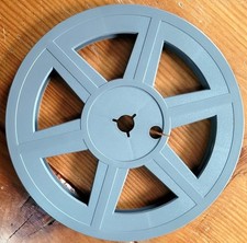Bobine super 120m - bobine,