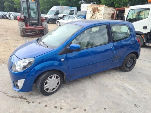 Vitre arriere gauche renault - vitre,