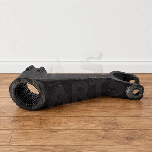 Bras levage avec spline - bras, de