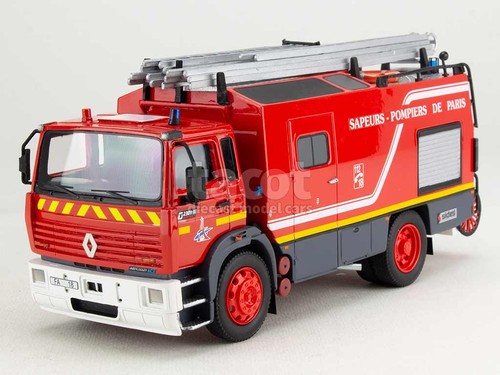 Renault g230ti bspp - renault, fa