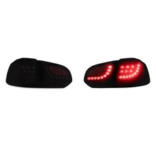 Paire de feux arriere VW Golf