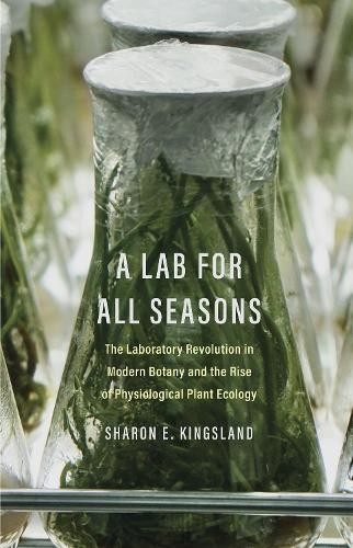 Sharon kingsland lab - sharon,