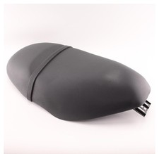 Selle complète noir Piaggio