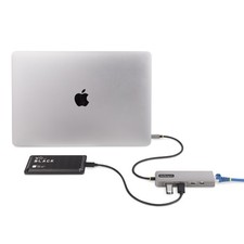 Com hub usb - hub, usb-c