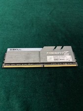 RAM G.Skill Trident Z RGB 1