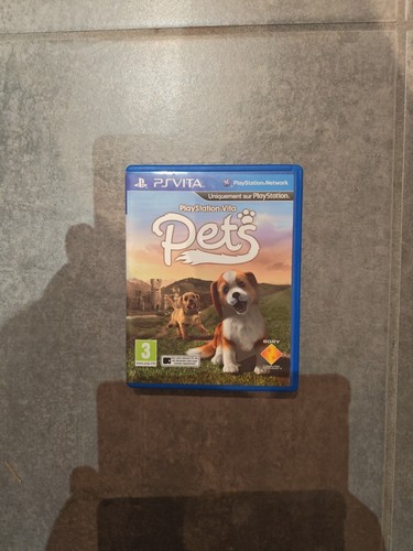 Playstation vita - ps,