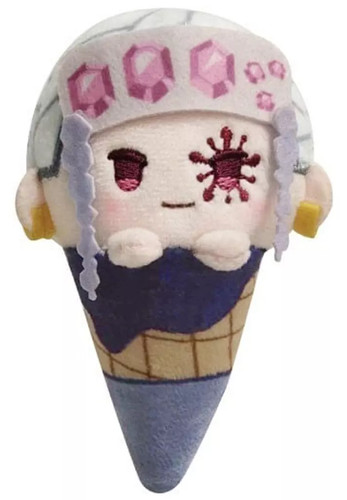 Demon slayer tengen - uzui, plush