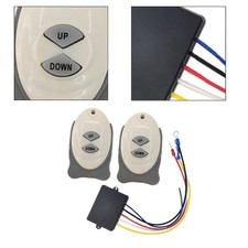 Contrôleur de garniture de