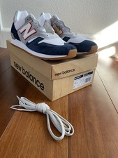 New Balance - M670GNW - Made