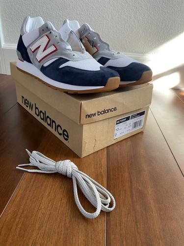 New balance m670gnw made - -,