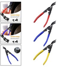 Outil de pince de réglage