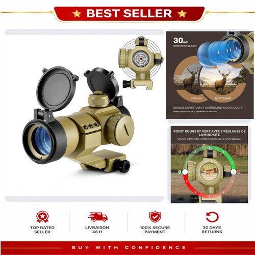 Esslnb viseur point rouge - viseur,