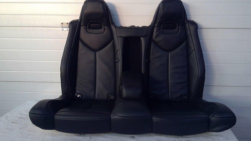Banquette arriere peugeot 308 - banquette,