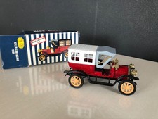 Voiture - Alder limousine 1906