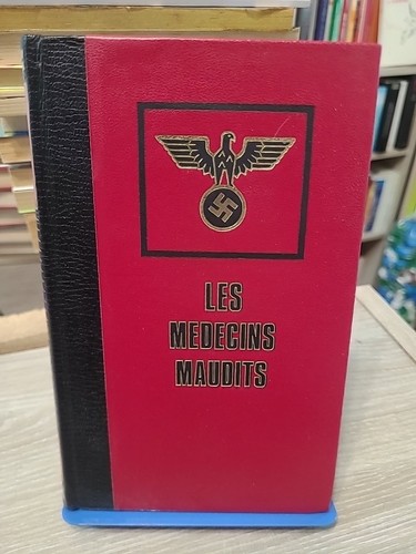 Les médecins maudits - ,