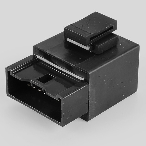 Fuel pump relay assembly fit - fuel,