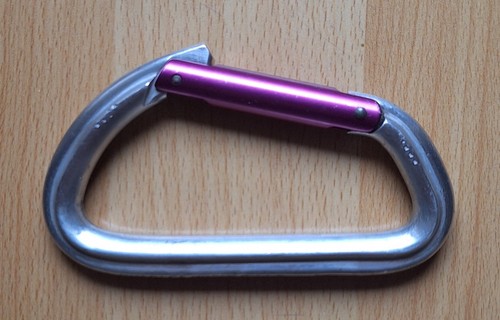 Mousqueton charlet moser - charlet-moser,