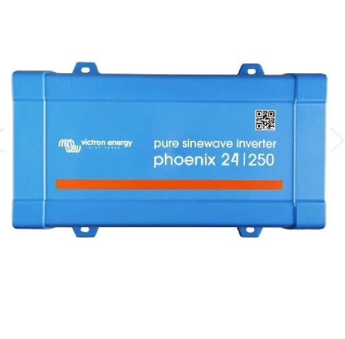Convertisseur 24v 230v 250 - 24v,