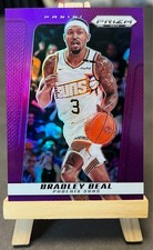 2024-25 Panini Prizm Deca