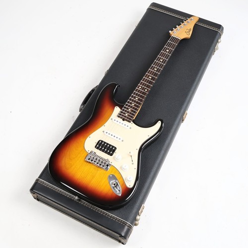 Suhr occasion guitares - suhr, [occasion]