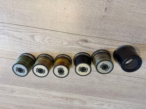 Daiwa tournament surf - tournament, spool