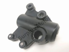 TUBE DE FOURCHE GAUCHE PEUGEOT KISBEE 2019-2023 / NE 56437