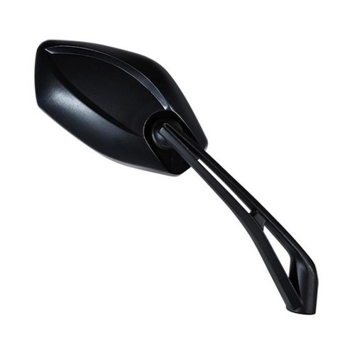 Rétro droit scooter