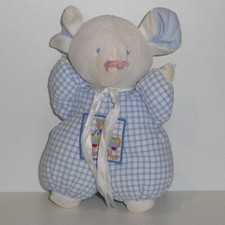 Doudou Souris Baby dior - Etat