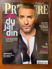 PREMIERE n°432 du 2/2013