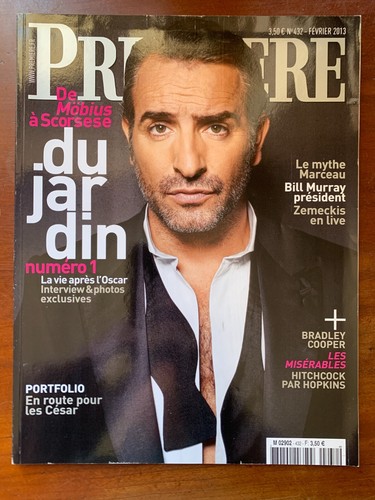 Premiere 432 2 2013 - n°432, 2/2013