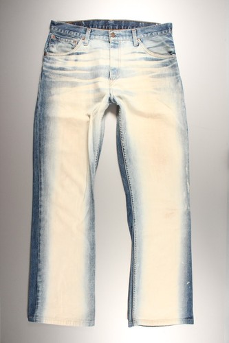 Levi 507 jeans - 507, size