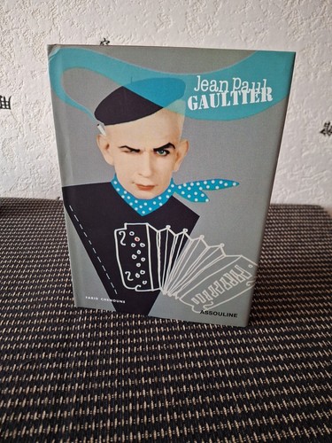 Livre collector jean paul - jean,