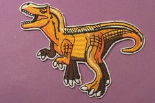 APPLIQUE TISSU THERMOCOLLANT 