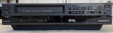 Videorecorder Thomson S-VHS S4000 Clone JVC HR-S5000 Fully serviced