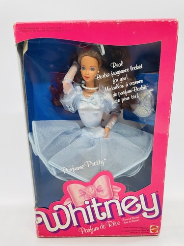 Barbie 1987 parfum - 1987,, de